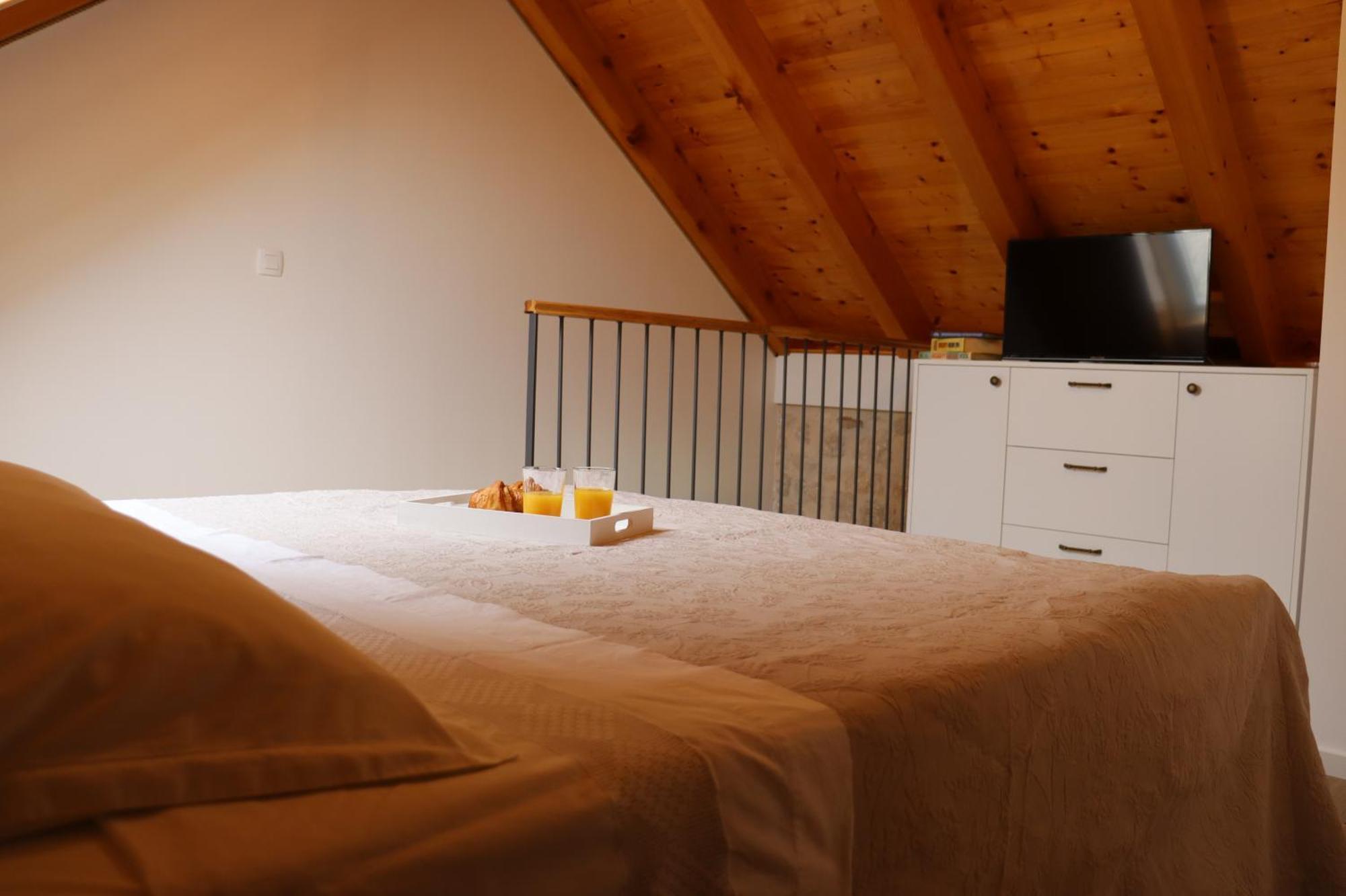 Luxury Stone Matijevic Apartment