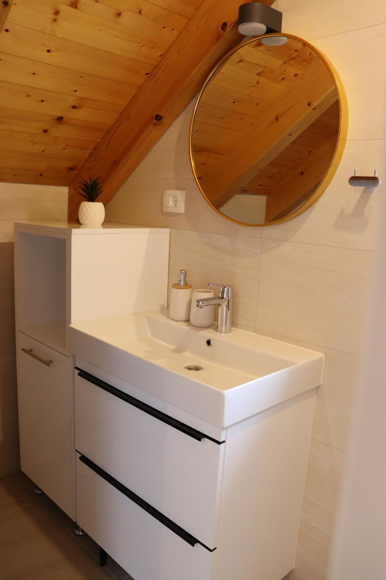 Apartment Luxury Stone Matijevic Blato na Cetini
