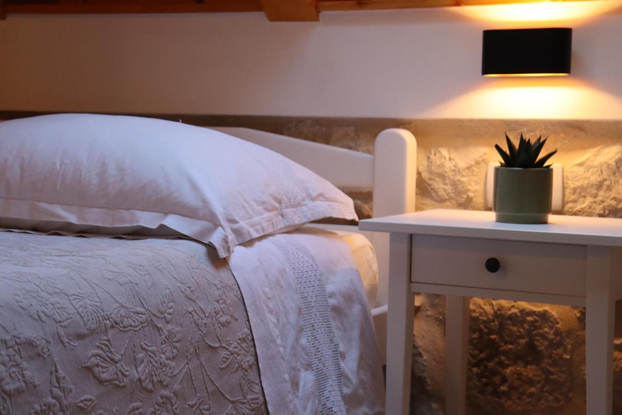 Apartament Luxury Stone Matijevic