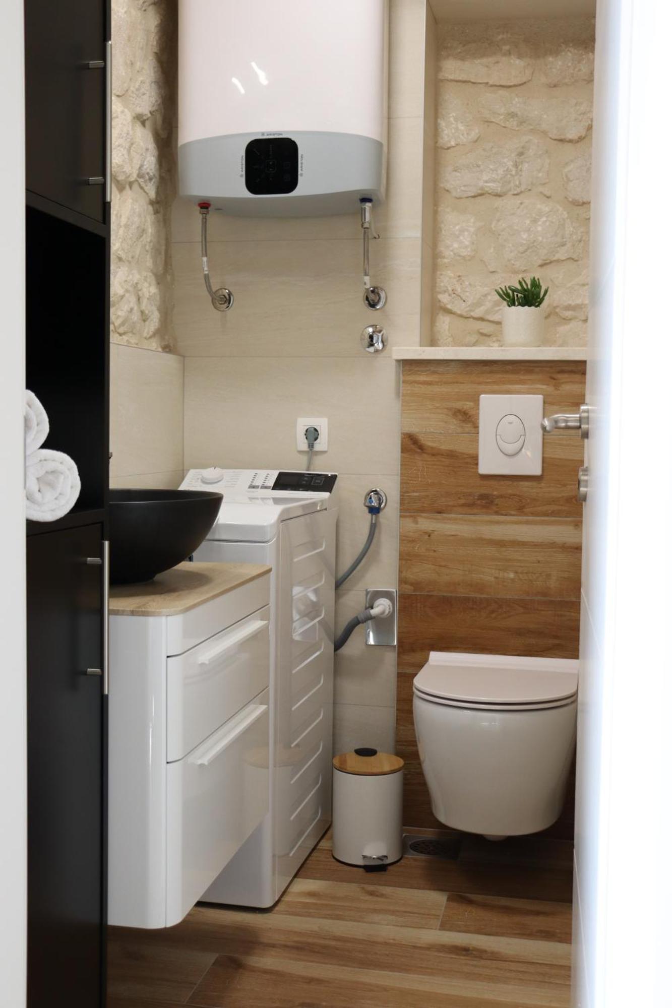 Apartment Luxury Stone Matijevic *