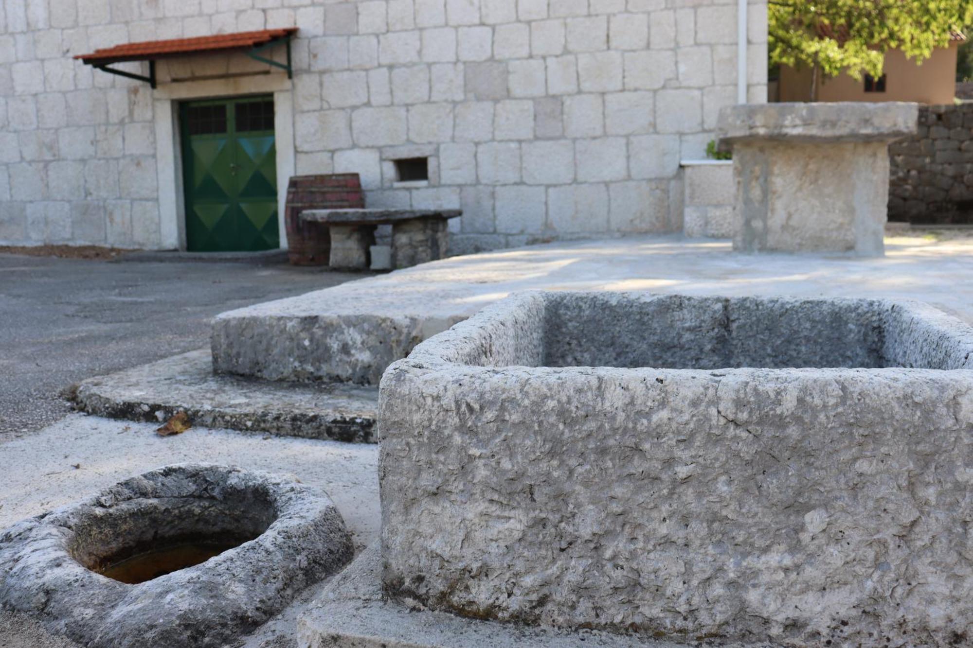 Luxury Stone Matijevic