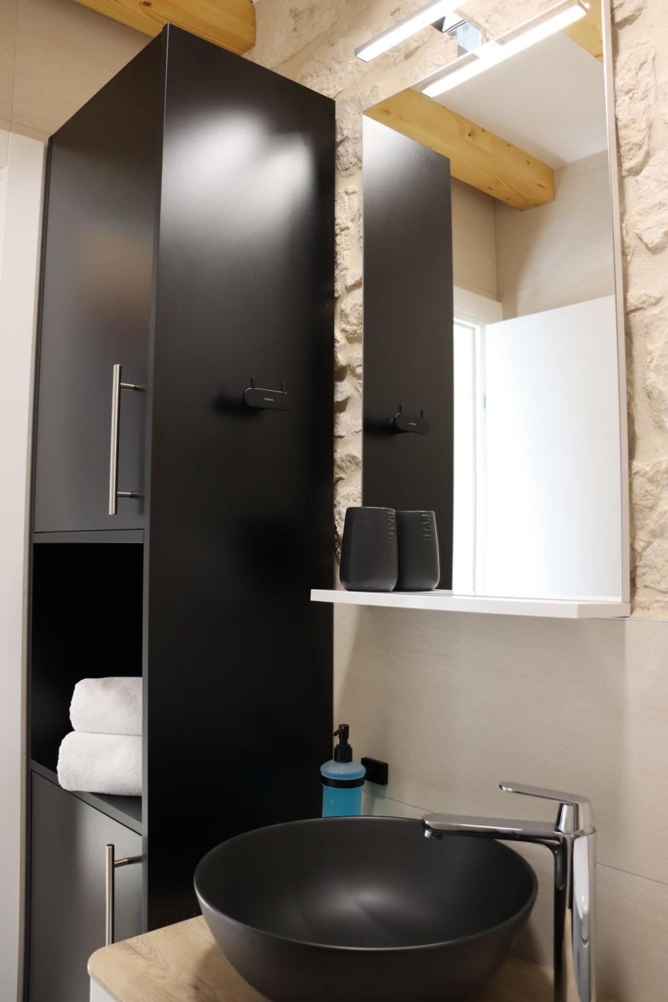 Apartment Luxury Stone Matijevic