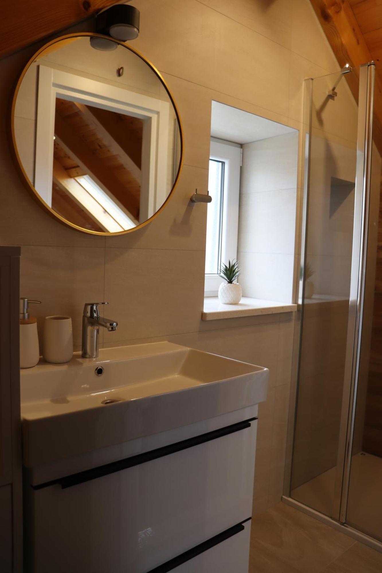 Apartament Luxury Stone Matijevic