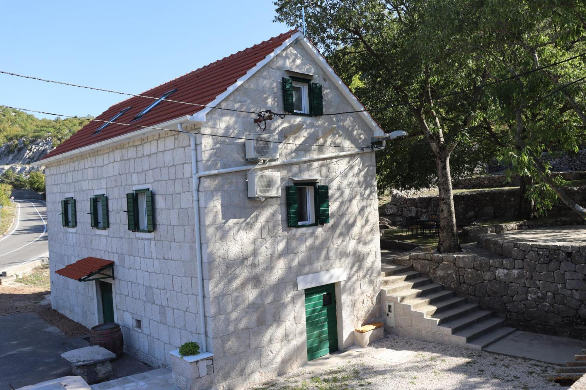 Luxury Stone Matijevic